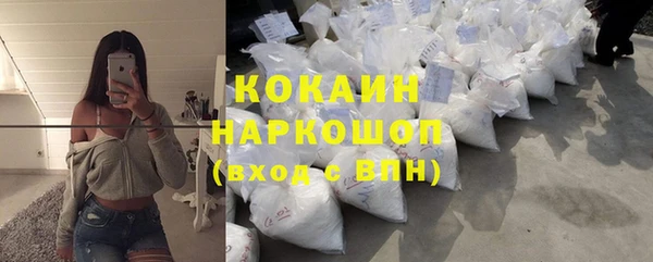 крисы Белоозёрский