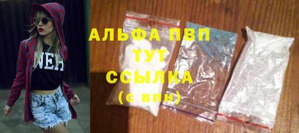 крисы Белоозёрский